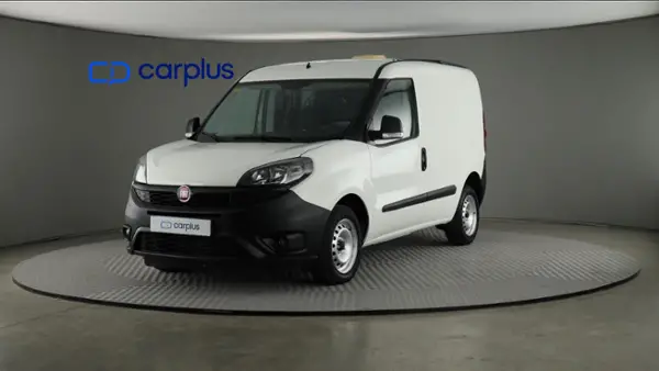 Fiat Doblò Cargo